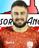 Marco MARCHI - Centrocampista